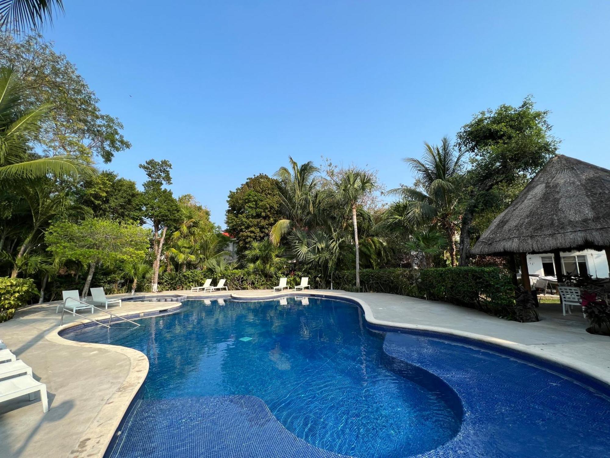 Playacar Homestay Playa del Carmen
