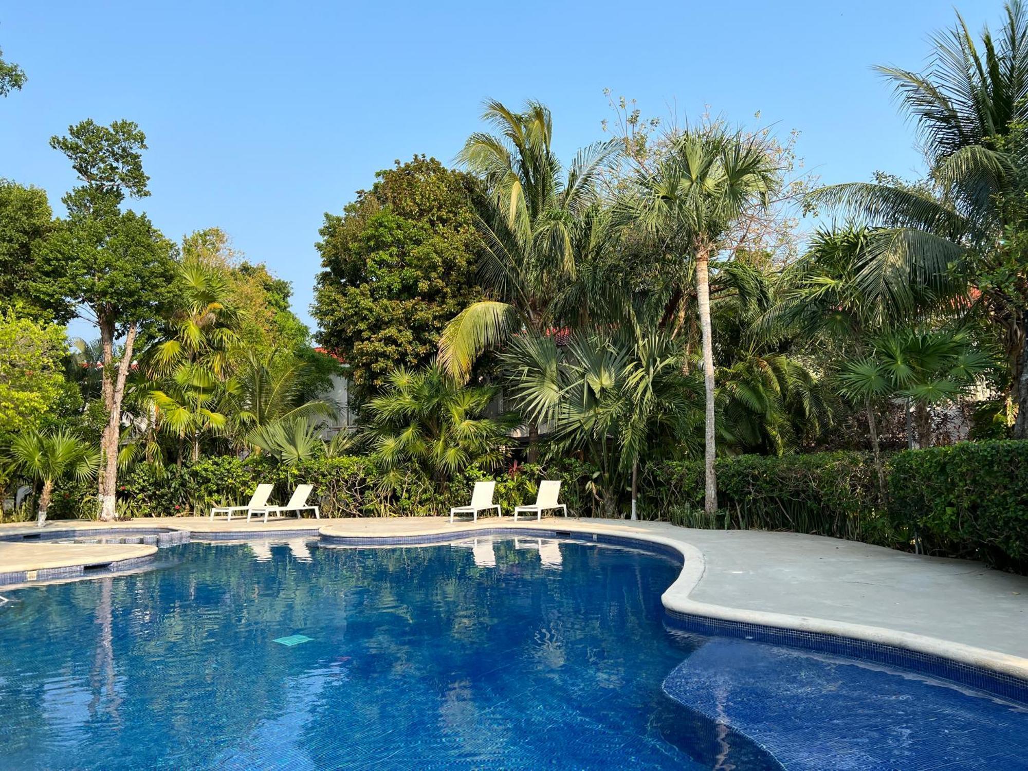 Playacar Homestay