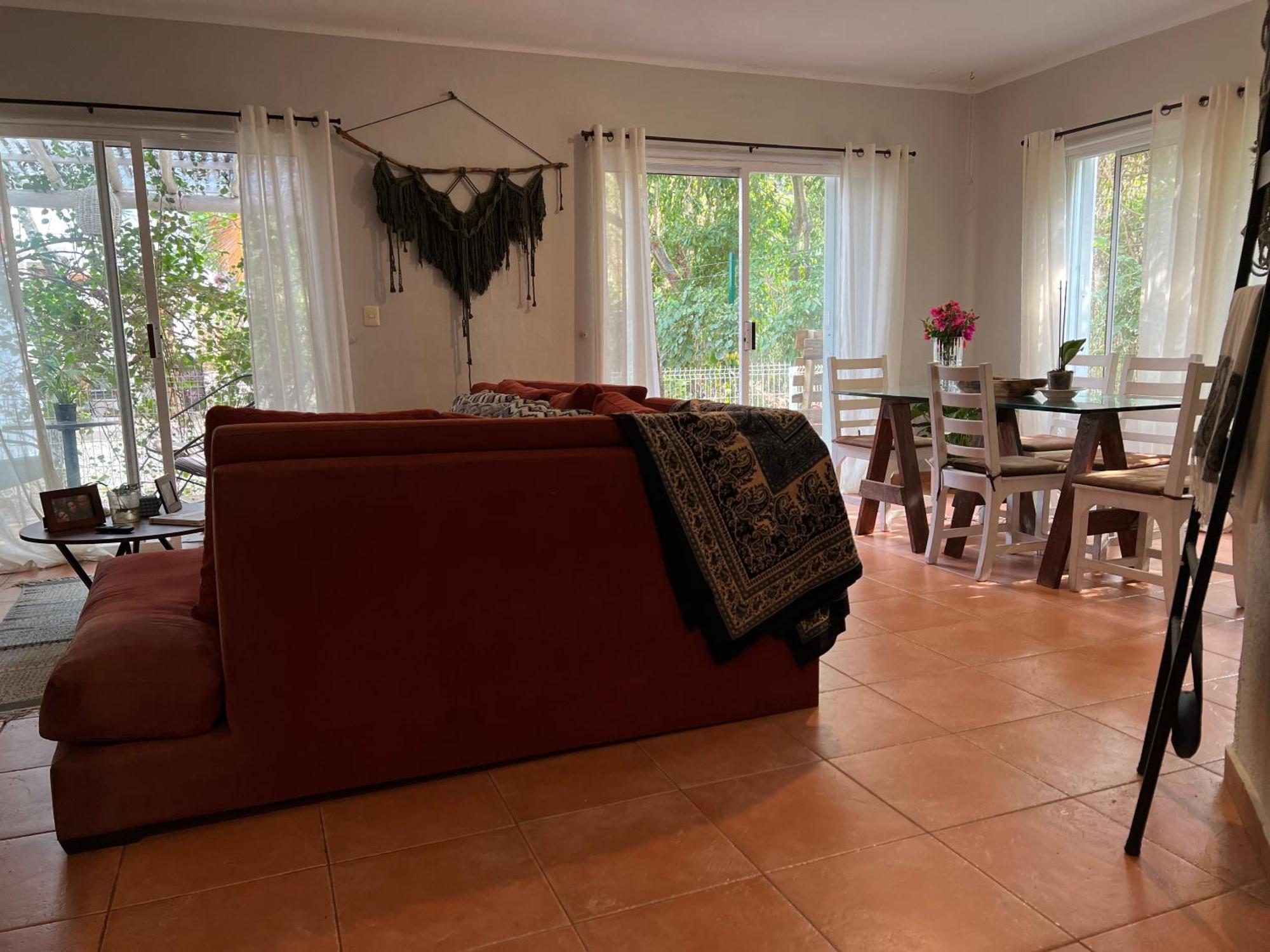 Playacar Habitación en casa particular Playa del Carmen