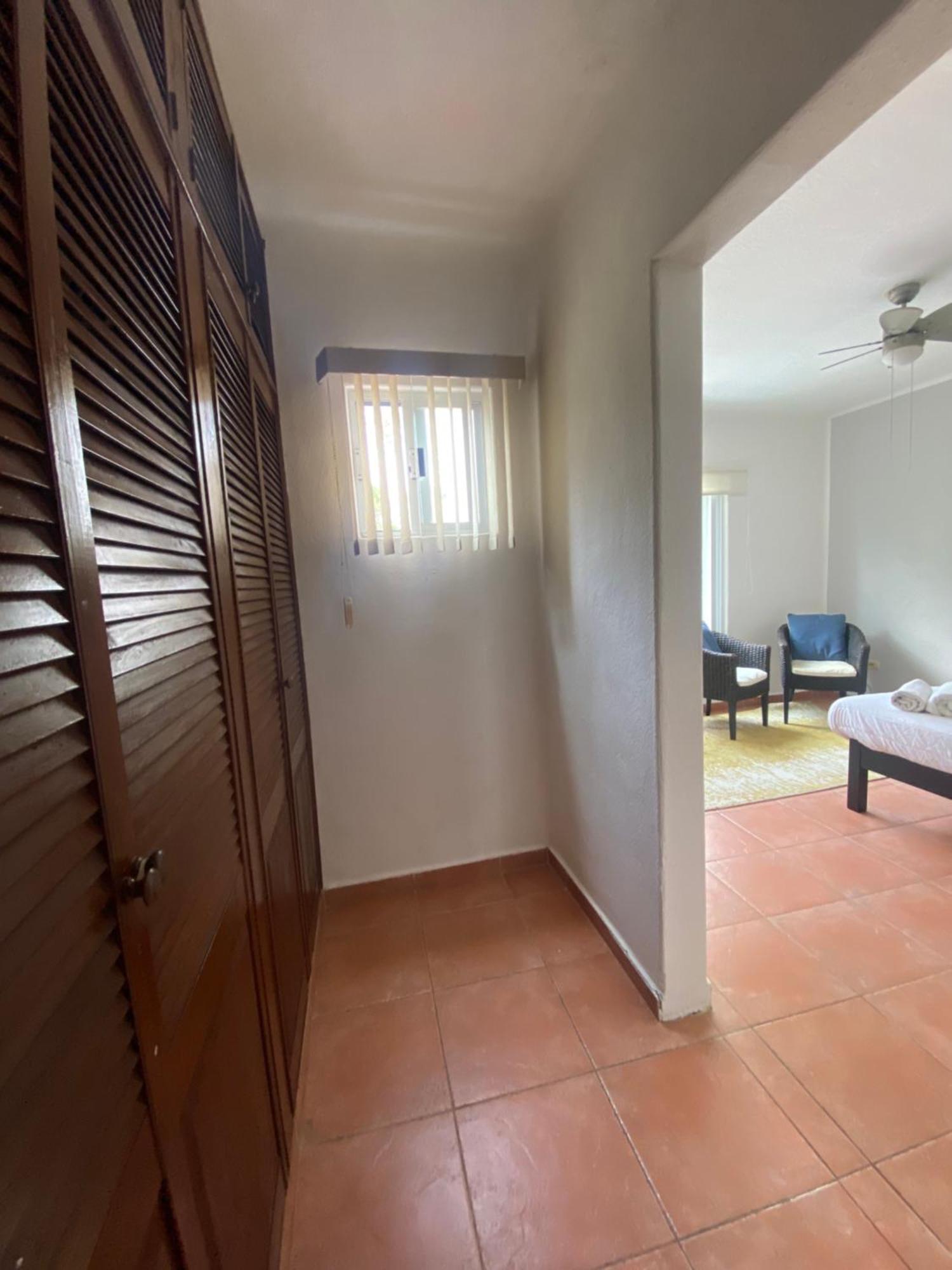 Playacar Habitación en casa particular *