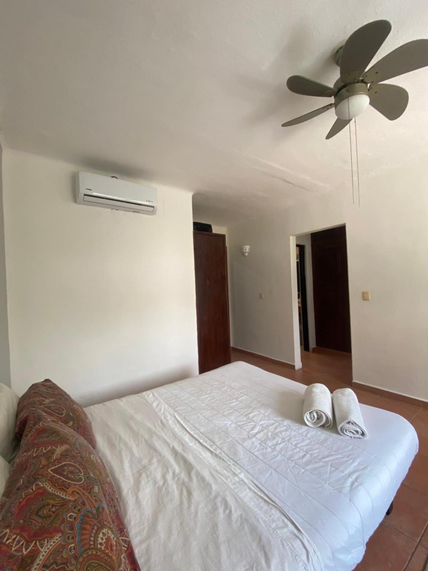 Playacar Habitación en casa particular Playa del Carmen