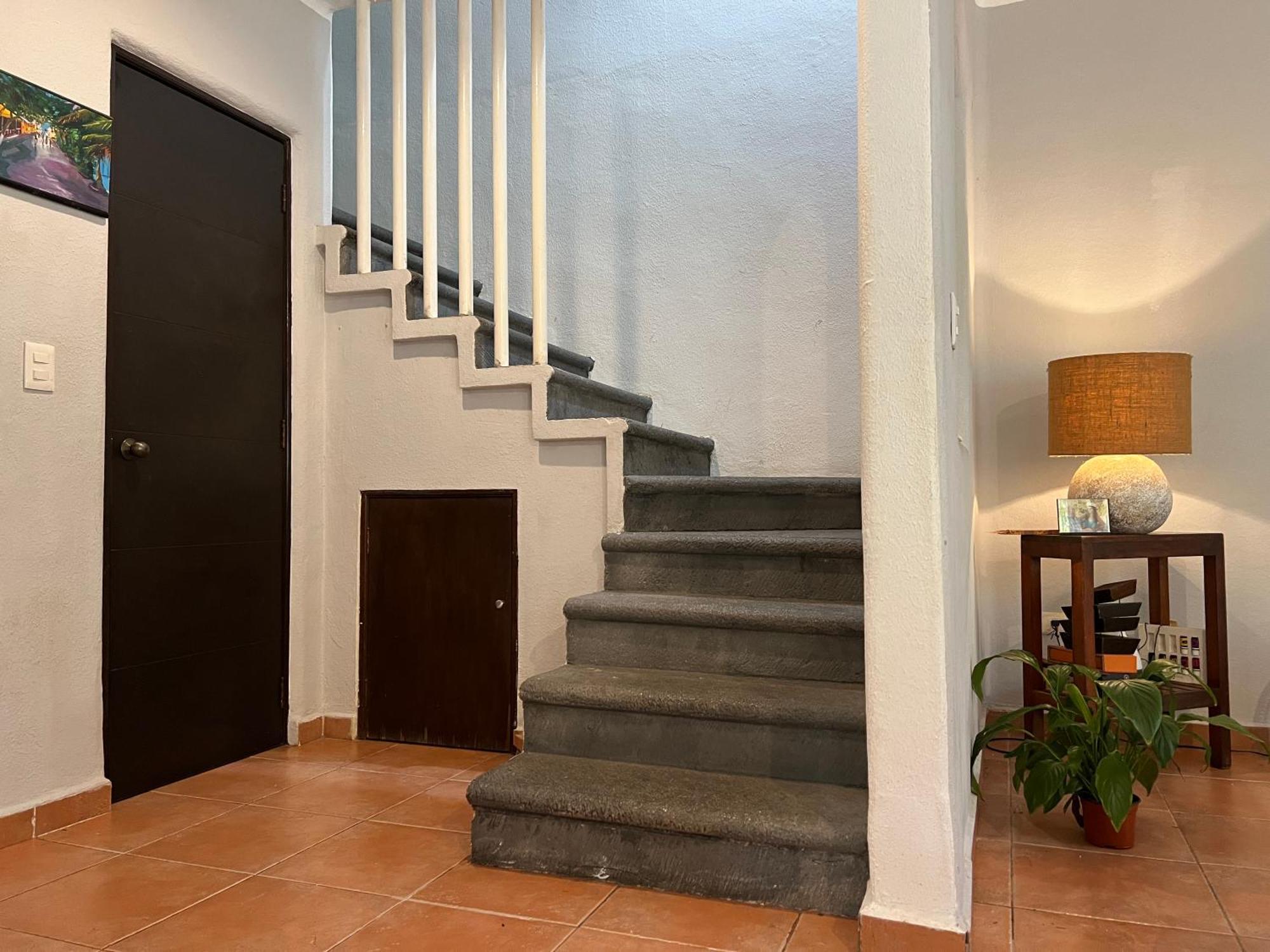 Playacar Habitación en casa particular Playa del Carmen